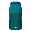 Australian Kangaroos 2026 Classic Training Singlet Mens