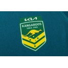 Australian Kangaroos 2026 Classic Warm Up Shirt Mens