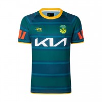 Australian Kangaroos 2026 Classic Tee Mens