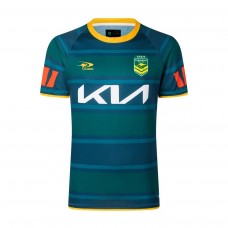Australian Kangaroos 2026 Classic Tee Mens