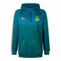 Australian Kangaroos 2026 Classic Hoodie Mens
