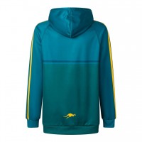 Australian Kangaroos 2026 Classic Hoodie Mens