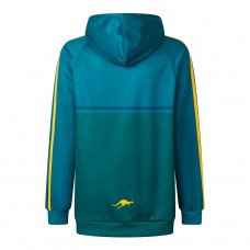 Australian Kangaroos 2026 Classic Hoodie Mens