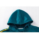 Australian Kangaroos 2026 Classic Hoodie Mens