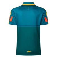 Australian Kangaroos 2026 Classic Polo Mens