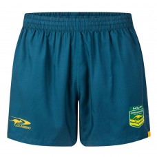 Australian Kangaroos 2026 Classic Shorts Mens