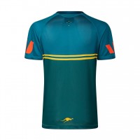 Australian Kangaroos 2026 Classic Tee Ladies
