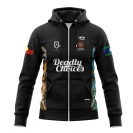 Indigenous All Stars 2026 Classic Hoodie Youth