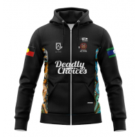 Indigenous All Stars 2026 Classic Hoodie Youth