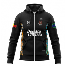 Indigenous All Stars 2026 Classic Hoodie Youth