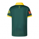 Australian Kangaroos 2026 Rugby League World Cup Home Jersey Men's