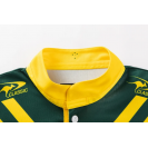 Australian Kangaroos 2026 Rugby League World Cup Home Jersey Men's