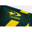 Australian Kangaroos 2026 Rugby League World Cup Home Jersey Men's
