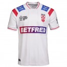 England 2026 Rugby League World Cup Jersey