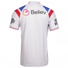 England 2026 Rugby League World Cup Jersey