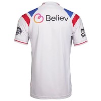 England 2026 Rugby League World Cup Jersey