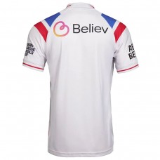 England 2026 Rugby League World Cup Jersey