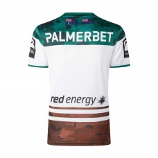 2026 Newcastle Knights Anzac Jersey