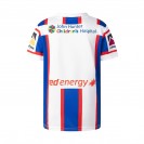 Newcastle Knights 2026 Kids Away Jersey