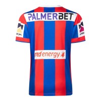 Newcastle Knights 2026 Kids Home Jersey