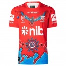 Newcastle Knights 2026 Indigenous Jersey Mens