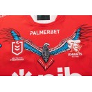 Newcastle Knights 2026 Indigenous Jersey Mens
