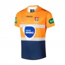 Newcastle Knights 2026 Mining Jersey Mens