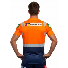 Newcastle Knights 2026 Mining Jersey Mens