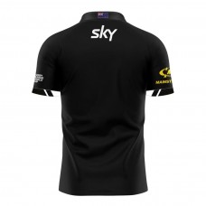 New Zealand Kiwis 2026 Rugby League World Cup Home Jersey Mens