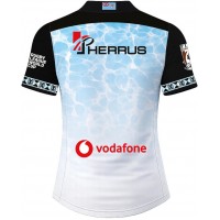 Fiji Bati 2026 Men's RLWC Home Jersey