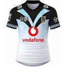 Fiji Bati 2026 Men's RLWC Home Jersey