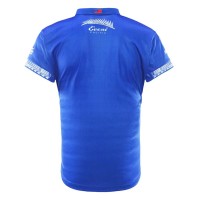Samoa 2026 Rugby League World Cup Home Jersey