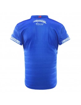 Samoa 2026 Rugby League World Cup Home Jersey