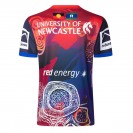 Newcastle Knights 2025 Indigenous Jersey Men's