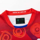 Newcastle Knights 2025 Indigenous Jersey Men's