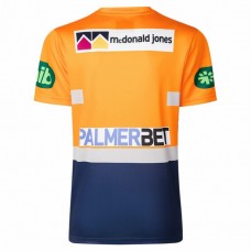 Newcastle Knights 2023 Mining Jersey Mens
