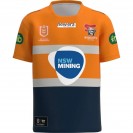 Newcastle Knights 2023 Mining Jersey Mens