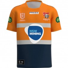 Newcastle Knights 2023 Mining Jersey Mens
