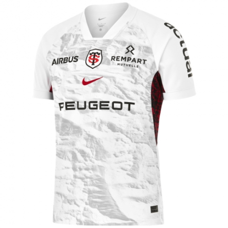 Stade Toulousain 2026/27 Away Rugby Jersey Men's