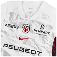 Stade Toulousain 2026/27 Away Rugby Jersey Men's