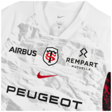 Stade Toulousain 2026/27 Away Rugby Jersey Men's