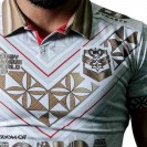 Tonga 2026 Rugby League World Cup Away Jersey Mens