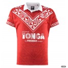 Tonga 2026 Rugby League World Cup Home Jersey Mens