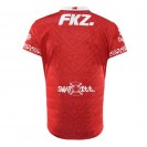 Tonga 2026 Rugby League World Cup Home Jersey Mens