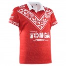 Tonga 2026 Rugby League World Cup Home Jersey Mens
