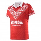 Tonga 2026 Rugby League World Cup Home Jersey Mens
