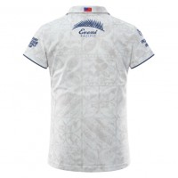 Toa Samoa 2026 Rugby League World Cup Away Jersey Mens