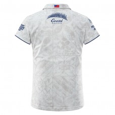Toa Samoa 2026 Rugby League World Cup Away Jersey Mens