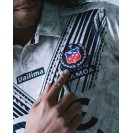Toa Samoa 2026 Rugby League World Cup Away Jersey Mens