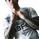 Toa Samoa 2026 Rugby League World Cup Away Jersey Mens